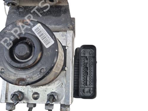 ABS pump RENAULT TWINGO II (CN0_) 1.5 dCi 75 | BP25061075M43  - Image 5