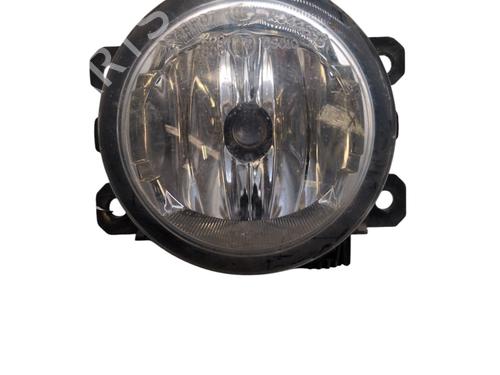 Used Left front fog light Left front fog light FIAT 500L (351_, 352_) 1.3 D Multijet (199LXY1A, 199LXY11) (84 hp) 28276989 28276989