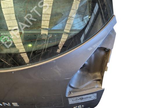 Tailgate RENAULT MEGANE III Hatchback (BZ0/1_, B3_) 1.5 dCi (BZ09, BZ0D, BZ1W, BZ29, BZ14) | BP26147391C6 