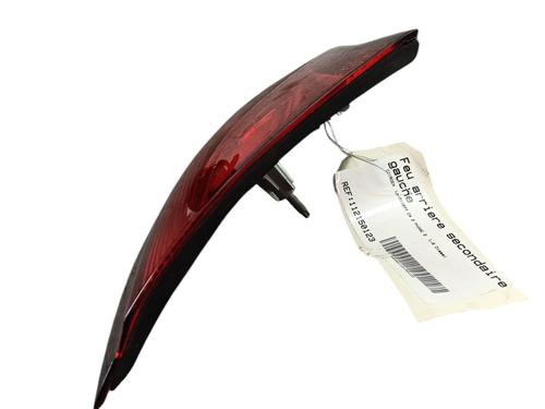 Used Left tailgate light Left tailgate light CITROËN C4 II (NC_) 1.6 BlueHDi 120 (120 hp) 29278464 29278464