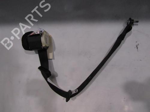 Used Rear left belt tensioner FIAT 500 (312_) 1.2 (312AXA1A) (69 hp) 25070061