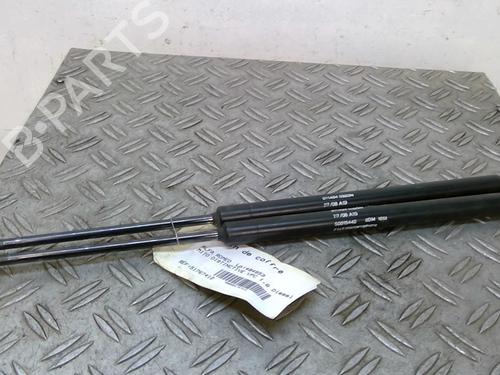 Used Tailgate lift support ALFA ROMEO MITO (955_) 1.6 JTDM (955AXC1B) (120 hp) 25089752