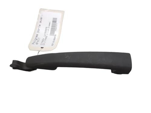 Front right exterior door handle CITROËN C3 II (SC_) 1.4 HDi 70 (SC8HZC, SC8HR0, SC8HP4) | BP25054346C129 