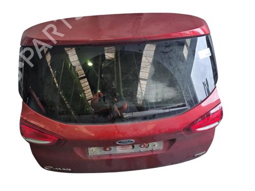 Used Tailgate FORD C-MAX II (DXA/CB7, DXA/CEU) 1.0 EcoBoost (125 hp) 30900554