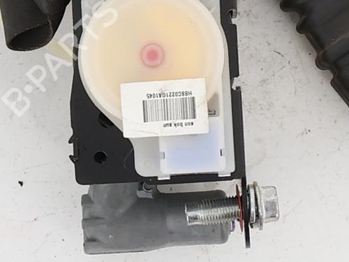 Front left seatbelt HYUNDAI ix35 (LM, EL, ELH) 1.7 CRDi | BP34107909I26 - Image 4