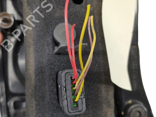 Right taillight NISSAN MICRA III (K12) 1.5 dCi | BP29560653C35
