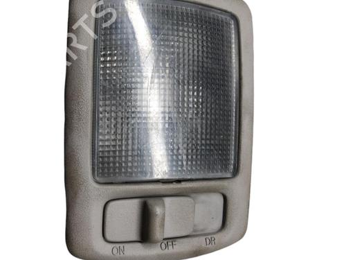 Used Interior roof light HYUNDAI GETZ (TB) 1.5 CRDi (88 hp) 25088499