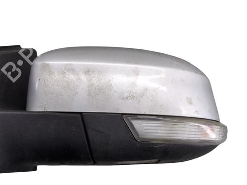 Left mirror FORD FOCUS III 1.6 TDCi | BP32269855C26