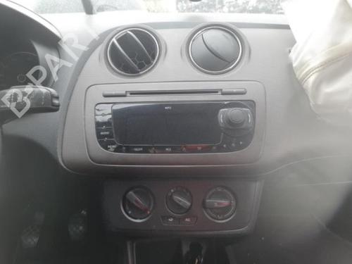 Radio SEAT IBIZA IV (6J5, 6P1)  | BP13578819E6 