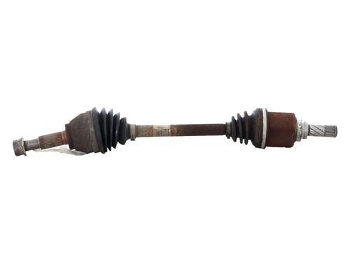 Left front driveshaft NISSAN NV200 Van 1.5 dCi 110 (M20, M20N, M20M) | BP39539693M38 - Image 3