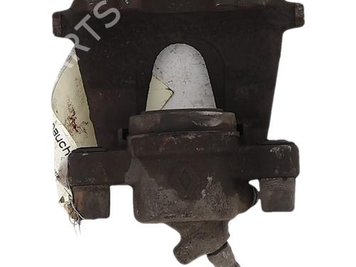 Left front brake caliper RENAULT CLIO IV (BH_) 0.9 TCe 90 (BHNF, BHMA, BHMH, BHJK, BHJR) | BP36338183M105 - Image 5