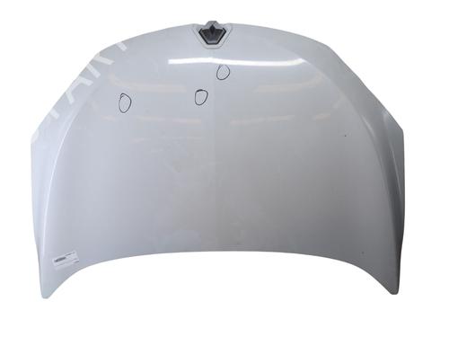 Hood RENAULT MEGANE III Coupe (DZ0/1_) 1.5 dCi (DZ09, DZ0D, DZ1F, DZ1G, DZ14, DZ29) | BP26527207C1 
