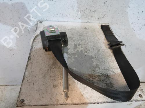 Used Front left seatbelt Front left seatbelt AUDI A3 (8L1) 1.9 TDI (90 hp) 25081104 25081104