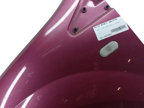 Guarda-lamas esquerdo RENAULT TWINGO II (CN0_) 1.2 16V (CN04, CN0B) (75 hp) 33200334