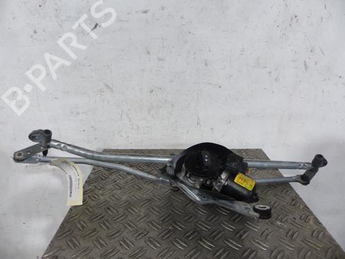 Used Front wiper motor MINI MINI (R50, R53) Cooper (116 hp) 25108109