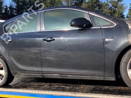 Right tailgate light OPEL ASTRA J Saloon 1.3 CDTI (69) | BP25111493C80  - Image 7