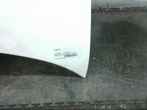 Used Hood CITROËN BERLINGO / BERLINGO FIRST Box Body/MPV (M_) [1996-2011]  25082041