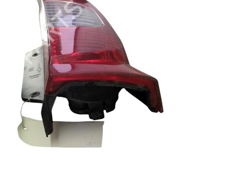 Used Right taillight CITROËN NEMO MPV 1.4 HDi (68 hp) 29956301