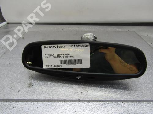Used Rear mirror Rear mirror CITROËN C5 III (RD_) [2008-2017] 10582844 10582844