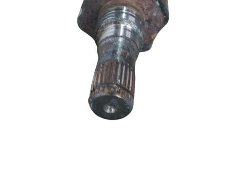 Right front driveshaft SSANGYONG REXTON / REXTON II (GAB_) 2.7 D 4x4 | BP26599186M39 