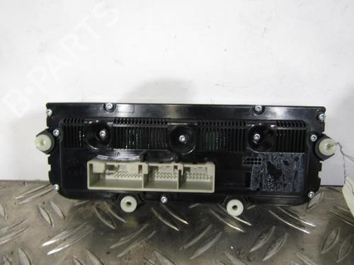 Used Climate control Climate control VW TOURAN (1T1, 1T2) [2003-2011] 25096029 25096029