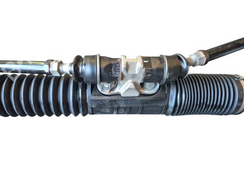 Used Steering rack Steering rack TOYOTA IQ (_J1_) 1.0 (KGJ10_, KGJ10R) (68 hp) 25102170 25102170