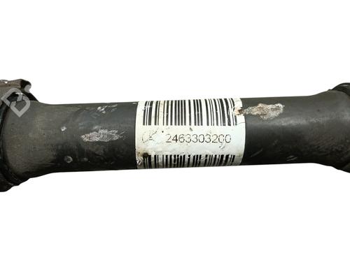 Right front driveshaft MERCEDES-BENZ B-CLASS Sports Tourer (W246, W242) B 200 CDI (246.201) | BP28189896M39 