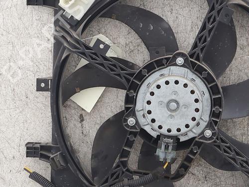 Radiator fan OPEL CORSA E (X15) 1.4 (08, 68) | BP40457797M35 - Image 6