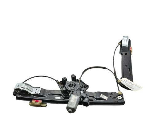 Front left window mechanism LAND ROVER RANGE ROVER EVOQUE (L538) 2.0 D | BP25056542C22 - Image 2