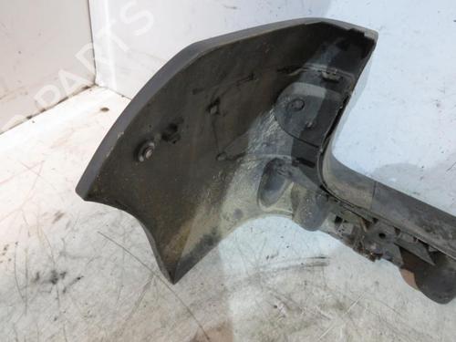 Rear bumper RENAULT KANGOO Express (FC0/1_)  | BP25066646C8 