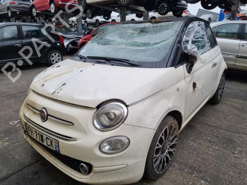 Radio FIAT 500 (312_) 0.9 (312AXG1A, 312.AXG11) | BP25057914E6  - Image 13