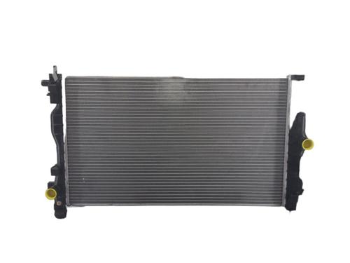 Used Water radiator Water radiator CHEVROLET CRUZE (J300) [2009-2026] 25053840 25053840