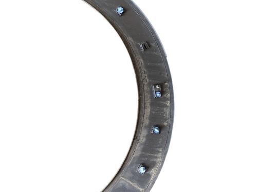 Højre bagtil skærm liste CITROËN C4 CACTUS 1.2 THP 110 (110 hp) 30881626