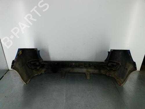 Bagtil kofangere PEUGEOT 207 SW (WK_) 1.6 HDi (90 hp) 25077697