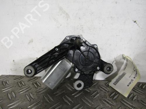 Used Rear wiper motor CITROËN C5 II (RC_) 1.6 HDi (RC8HZB) (109 hp) 25113207