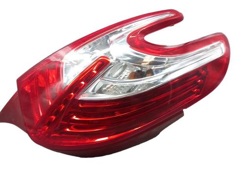 Right taillight PEUGEOT 208 I (CA_, CC_) 1.4 HDi | BP25076110C35 