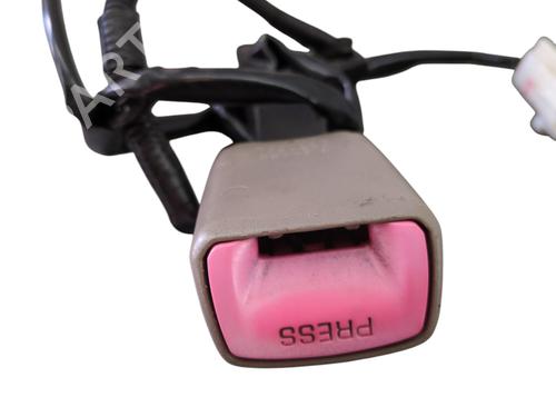 Used Seat buckle Seat buckle TOYOTA RAV 4 III (_A3_) 2.2 D 4WD (ALA30_, ALA30R) (136 hp) 28421723 28421723