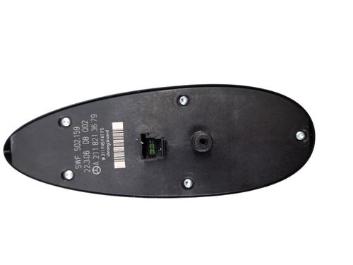 Used Left front window switch Left front window switch MERCEDES-BENZ CLS (C219) CLS 350 (219.356) (272 hp) 28440160 28440160