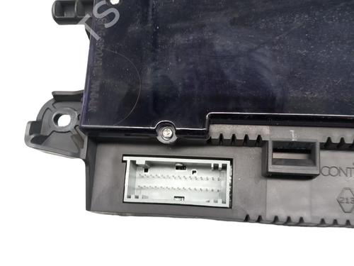 Used Display monitor RENAULT SCÉNIC II (JM0/1_) [2003-2010]  25103028