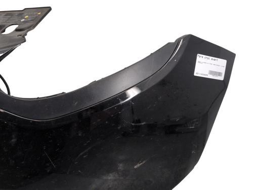 Front bumper RENAULT CLIO IV Grandtour (KH_) 1.5 dCi 90 (KHN3, KHN4) | BP31069244C7 