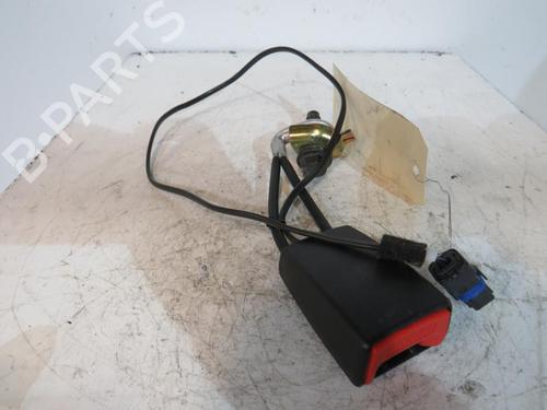 Used Seat buckle CITROËN C5 II (RC_) 2.0 HDi (RCRHRH) (136 hp) 25112959