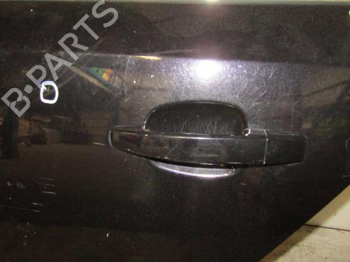 Left rear door OPEL ASTRA H (A04) 1.9 CDTI 16V (L48) | BP25094395C4 