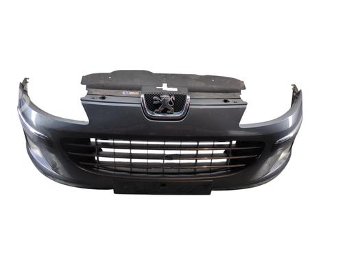 Foran kofangere PEUGEOT 407 (6D_) 2.0 16V (6DRFJC, 6DRFJE, 6DRFJF) (140 hp) 32135016