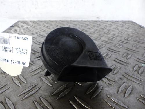 Toeter LANCIA YPSILON (843_) 1.2 (843.AXB1A) (80 hp) 25091426