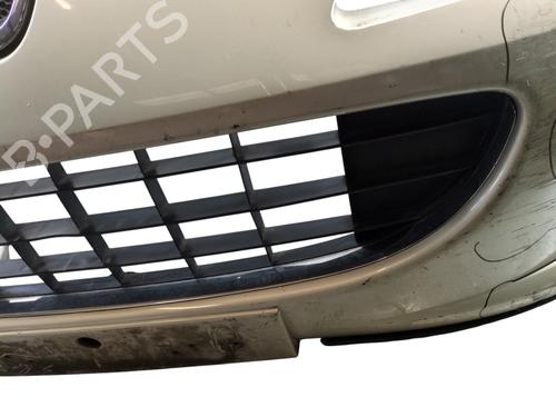 Front bumper PEUGEOT 407 (6D_) 1.8 (6D6FZB) | BP29425927C7 