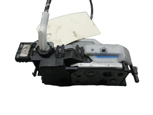 Rear left lock PEUGEOT 308 I (4A_, 4C_) 1.6 HDi | BP25103387C100 
