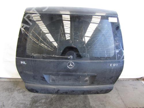 Tailgate MERCEDES-BENZ M-CLASS (W163) ML 270 CDI (163.113) | BP25107182C6 
