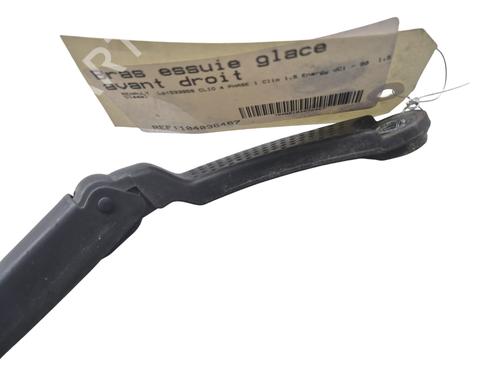 Front windshield wiper arm RENAULT CLIO IV (BH_) 1.5 dCi 90 | BP25060775C143 