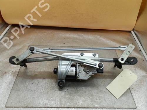 Used Front wiper motor OPEL ADAM (M13) 1.4 (87 hp) 25067918