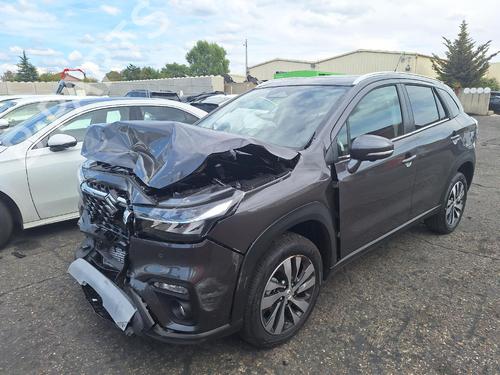 Devioluci SUZUKI SX4 S-Cross (JY) 1.4 Hybrid (Mild Hybrid) AllGrip (AKK 414) | BP39738411I23 - Image 12